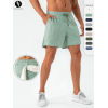 31421Training & Running Shorts OEM/ODM Manufacturer for Breathable, Quick-Dry Activewear, Bulk Wholesale & Private Label Supply for Global Brands & Importers