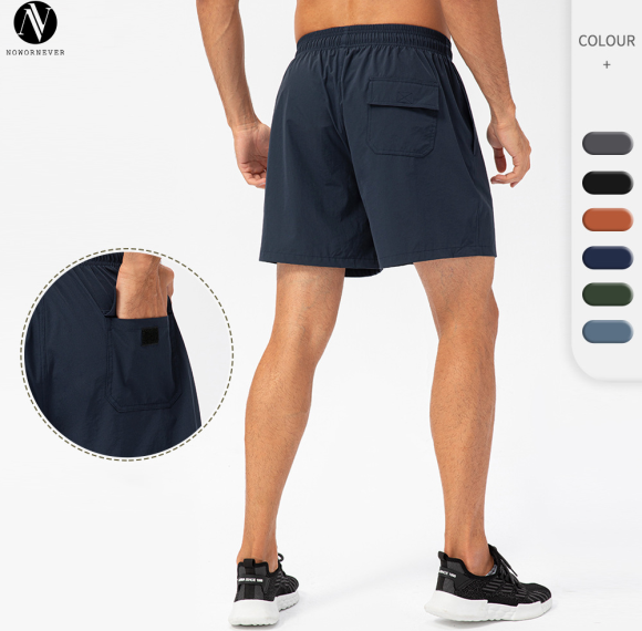 21415Performance Shorts OEM ODM Manufacturer & Wholesale Supplier | Custom Private Label Breathable Loose Fit Athletic Shorts for Summer Workouts & Gym Fitness Apparel Brands Globally.