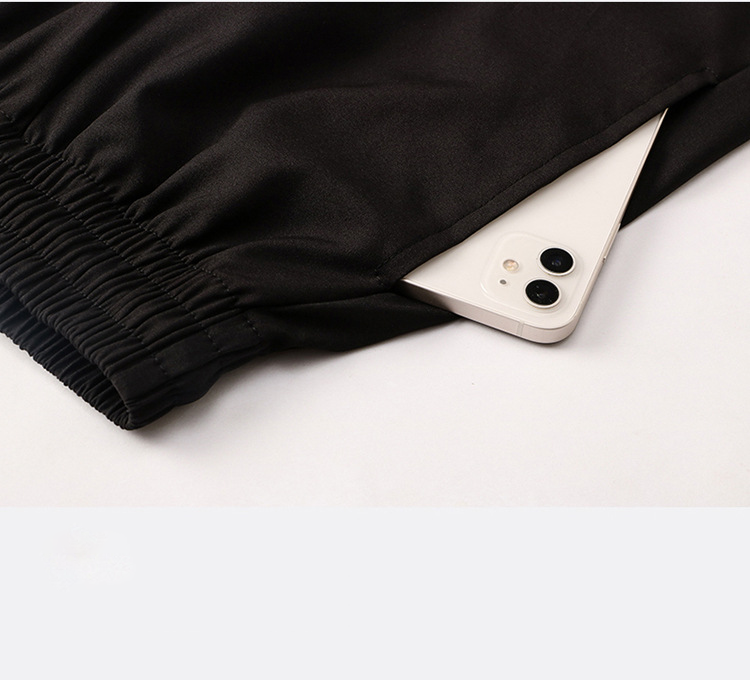 Quick dry athletic shorts OE