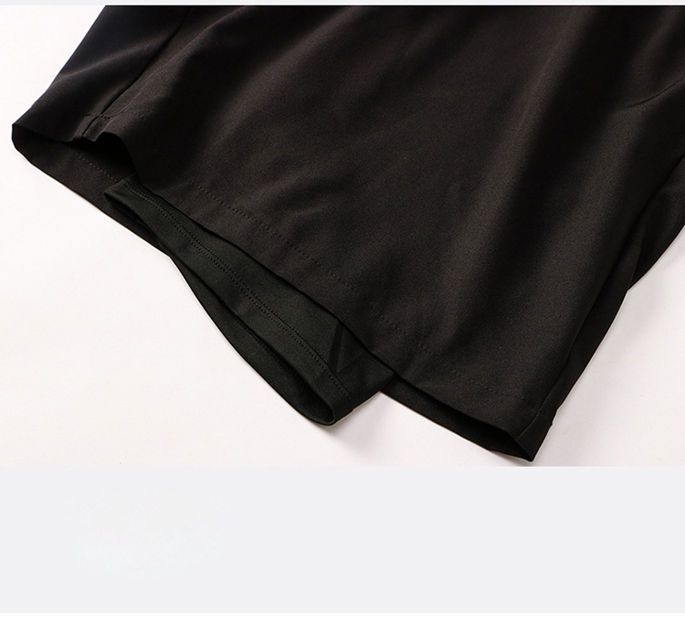 Compression shorts manufacturer