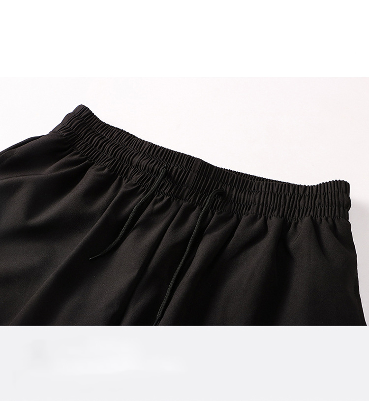 Quick dry athletic shorts OEM