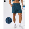 Men's Cooling Quick-Dry Sports Shorts for Running & Fitness Training | OEM ODM Wholesale Supplier of Breathable Elastic Activewear51425