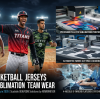 Custom Basketball Jerseys Sublimation Trends: Why Full Dye Sublimation Team Wear Orders Are Surging in 2026