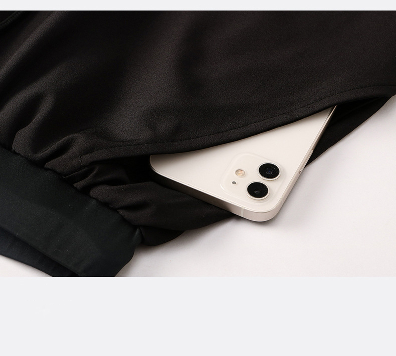 Wholesale Two-in-One Shorts