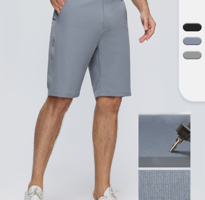 Men's Cargo Shorts OEM & Wholesale Manufacturer for Quick-Dry Durable Slim-Fit Outdoor Hiking Sports Apparel – Custom Private Label Bulk Supply.51438