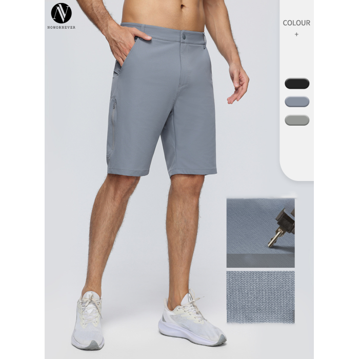 Men's Cargo Shorts OEM & Wholesale Manufacturer for Quick-Dry Durable Slim-Fit Outdoor Hiking Sports Apparel – Custom Private Label Bulk Supply.51438