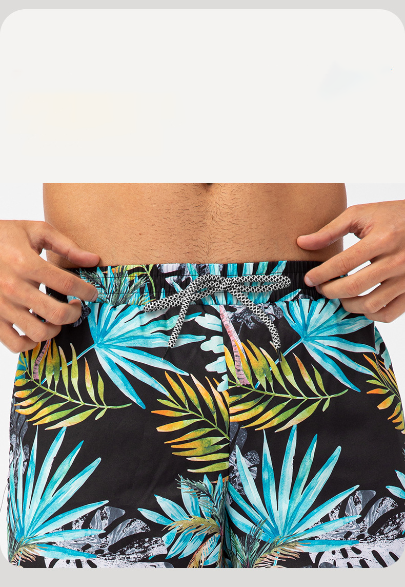 Wholesale quick dry swim shorts