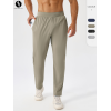 Men's Quick-Dry Breathable Sports Long Pants - OEM/ODM Manufacturer & Wholesale Supplier for Fitness, Running, Outdoor Training Apparel. Custom Private Label Production.51350