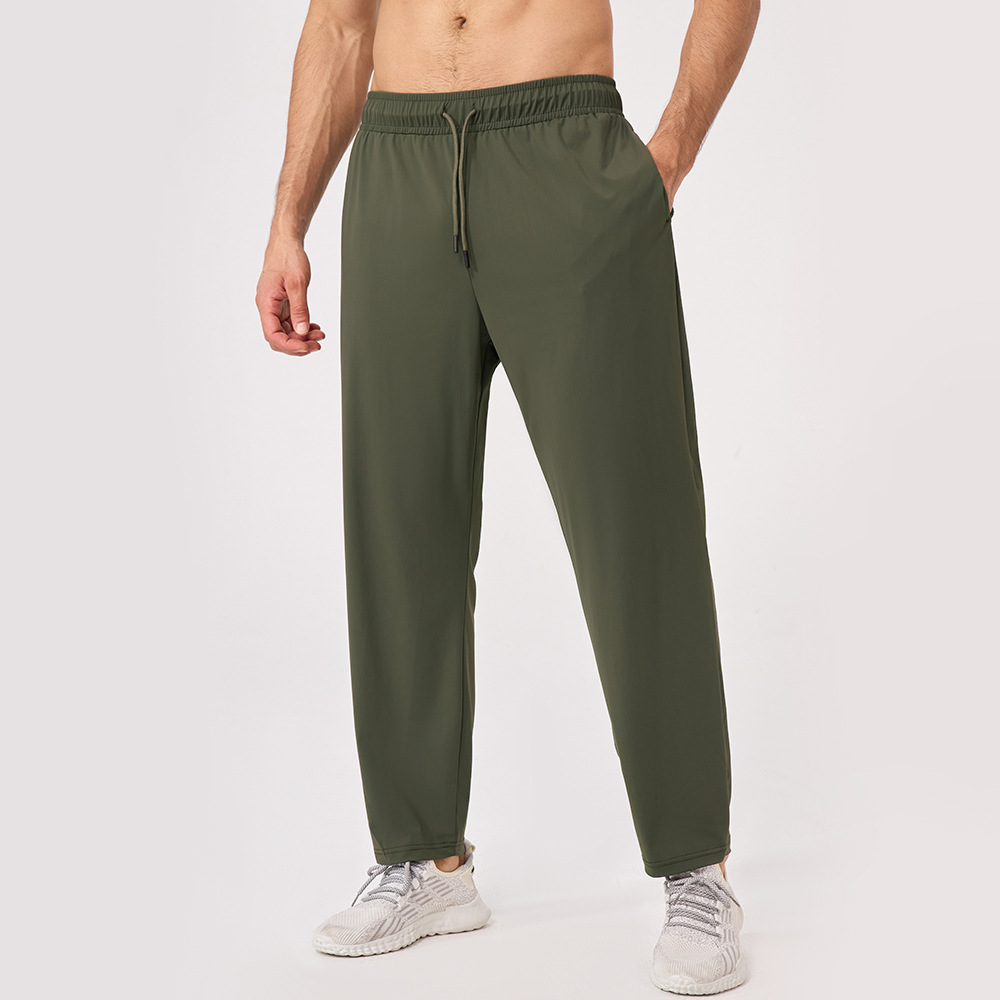 Bulk Men's Activewear Supply