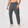 OEM ODM Wholesale Men's Sports Pants Supplier - Loose Fit Breathable Drawstring Athletic Training Wear Manufacturer for Global Brands51344