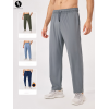 OEM ODM Wholesale Men's Sports Pants Supplier - Loose Fit Breathable Drawstring Athletic Training Wear Manufacturer for Global Brands51344
