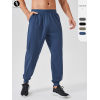 Men's Loose Quick-Dry Sports Pants OEM/ODM Manufacturer for Tapered Running & Outdoor Fitness Apparel Wholesale Supply & Private Label Production41348
