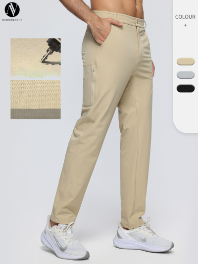 Men's Cargo Pants OEM/ODM Custom Manufacturing Durable Quick-Dry Breathable Slim Fit for Sports Outdoor Hiking Casual Wear Bulk Supplier for Brands & Wholesalers51339