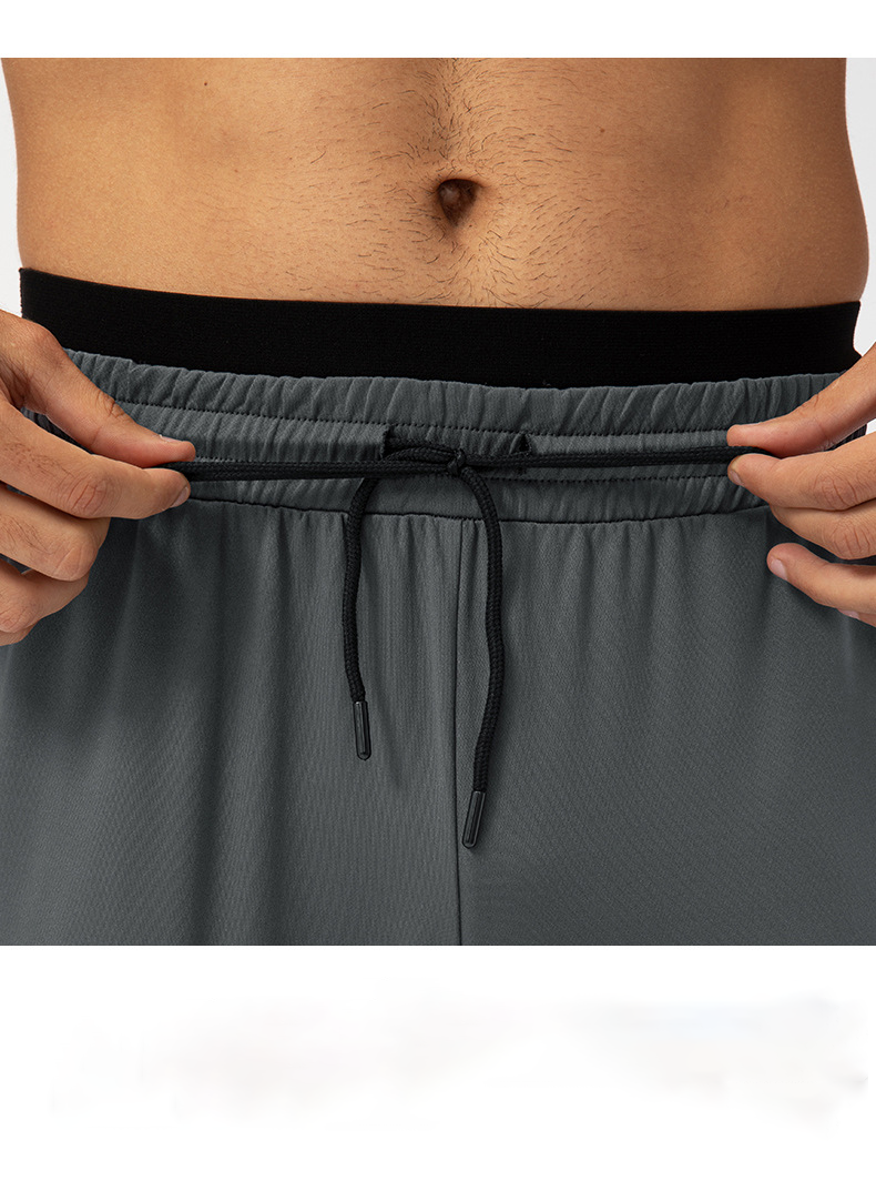 Tapered activewear supplier