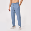 OEM ODM Men's Athletic Pants Manufacturer | Loose Breathable Spring Fall Running & Gym Fitness Wear Wholesale Suppl51345