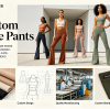 Top 10 Supplier of Flared Yoga Pants for Custom Flare Pants Brands in 2026