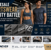 Wholesale Sportswear Quality Battle: How to Choose the Right OEM Sportswear Manufacturer, Private Label Activewear Manufacturer, and Custom Activewear Manufacturer in 2026