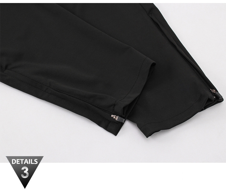 Wholesale quick dry gym pants