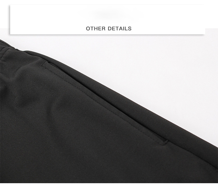 Moisture-wicking pants OEM