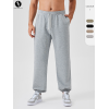 Men's Autumn/Winter Sports Long Pants OEM ODM Manufacturer & Wholesale Supplier for Loose Outdoor Casual Running Training Fitness Sweatpants Bulk Production