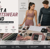 How to Start a Sportswear Brand: The Complete Sportswear Private Label Guide for Custom Sportswear Brands in 2026