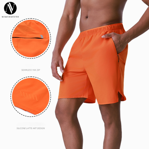 Men's Quick-Dry Running Pants OEM ODM Manufacturer, Seamless Breathable Sportswear for Training & Outdoor, Global Apparel Wholesale SupplyB139
