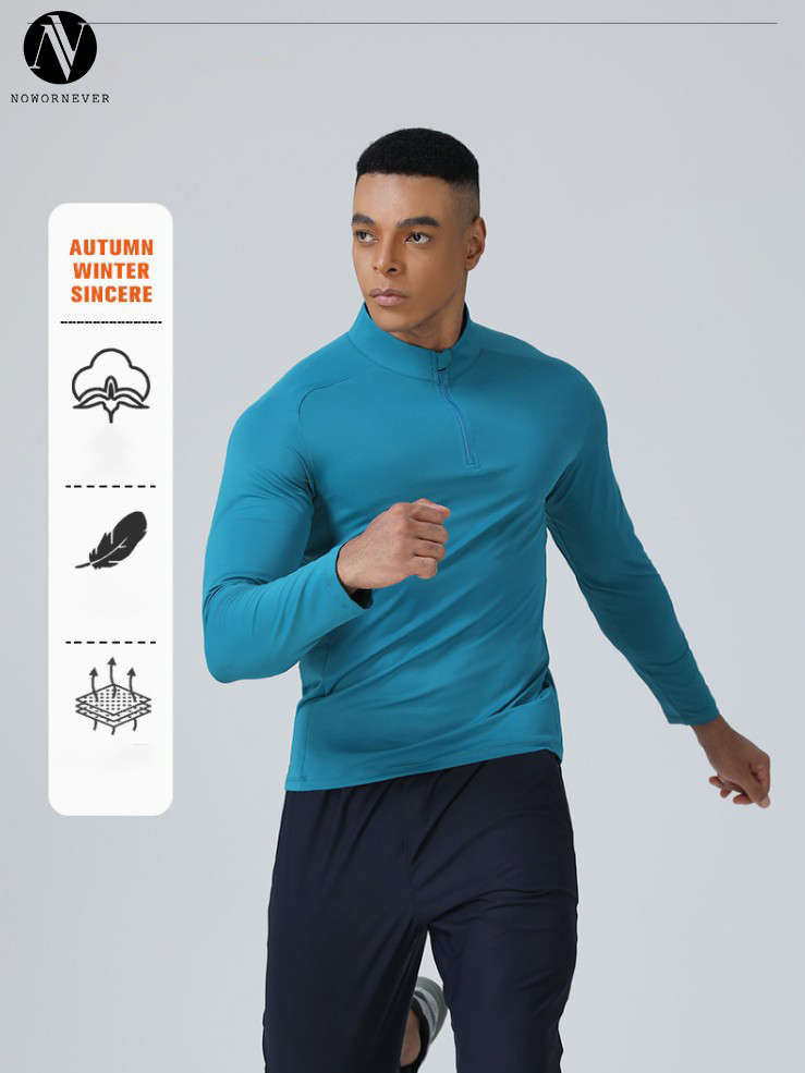 Custom Fitness T-Shirt OEM