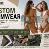 Custom Swimwear Guide 2026: How to Choose the Best Custom Swimwear Manufacturers for Wholesale Custom Swimwear