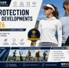 UV Protection Fabric Developments in 2026: How Performance Fabric Is Driving the Growth of UV Protective Sports Clothing