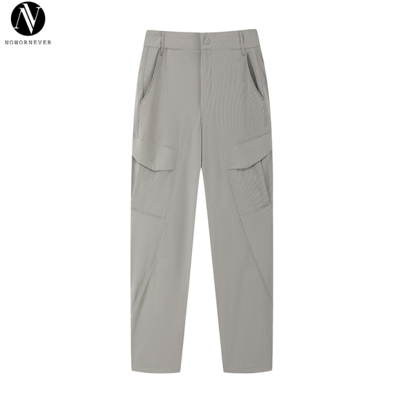 Men's Quick-Dry Training Pants OEM ODM Wholesale Manufacturer for Breathable Straight Leg Performance Sports & Casual Wear Bulk SupplyP0001