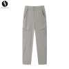 Men's Quick-Dry Training Pants OEM ODM Wholesale Manufacturer for Breathable Straight Leg Performance Sports & Casual Wear Bulk SupplyP0001
