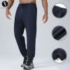 Casual Tapered Sweatpants OEM ODM Wholesale Manufacturer | Cotton Knit Breathable Fabric for Autumn/Winter Activewear & Sportswear Apparel | Private Label Bulk SupplyDH9855