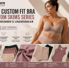 Skims Custom Fit Bra vs Custom Women's Underwear: How to Build a Custom Skims Series with the Right Manufacturer