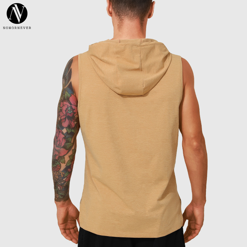 Men's Quick Dry Tank Manufacturer