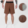 Men's Quick-Dry Sports Shorts OEM ODM Manufacturer | Breathable Lightweight Running Fitness Apparel Wholesale Supplier for Brands & RetailersB37