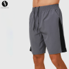Men's Quick Dry Running Shorts OEM/ODM Manufacturer - Lightweight, Moisture-Wicking, Breathable Activewear Wholesale Production SupplierB29