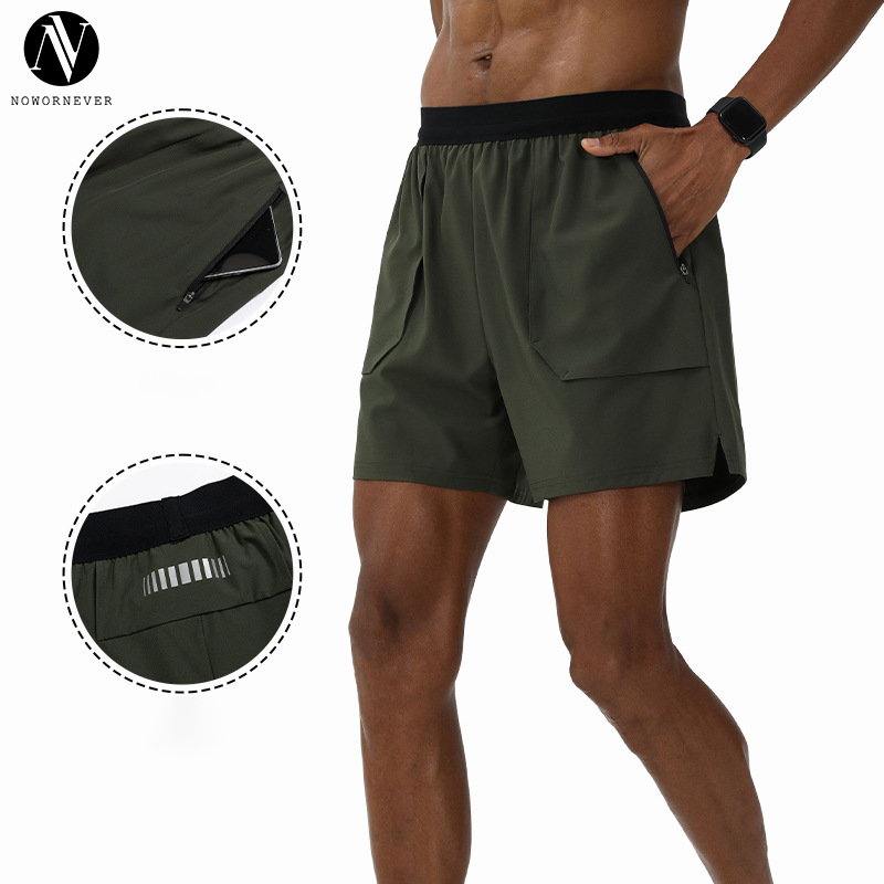 Activewear Shorts Distributor