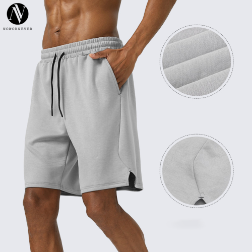 Men's Outdoor Sports Shorts OEM ODM Wholesale Supplier for Breathable Activewear. Private Label & Contract Manufacturing for Global Brands.B89