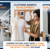 Garment Factory Audit Guide: Clothing Sample Development and Apparel Testing and Quality Control Explained