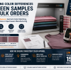 Preventing Color Differences Between Samples and Bulk Orders: Consistent Color Apparel, Garment Color Matching, and Dye Lot Variations in Sportswear Manufacturing