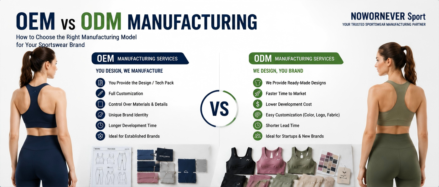 OEM vs ODM Manufacturing Explained ODM vs OEM Manufacturing in Sportswear and OEM Manufacturing Services vs ODM Manufacturing Services Guide (2)