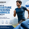 What Is Moisture Wicking Fabrics Really? A Complete Guide for Custom Sportswear Buyers