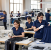 Step-by-Step Sportswear Production Process Explained: How Professional Manufacturers Ensure Quality from Design to Delivery