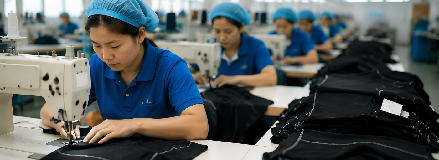 How to Know If You’ve Found a Reliable Long-Term Manufacturer 