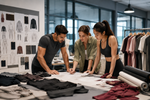 How to Know If You’ve Found a Reliable Long-Term Manufacturer: Supply Chain Stability Guide for Apparel Brands