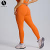 Plus Size Women's Sportswear 2-Piece Set | OEM ODM Manufacturer & Wholesale Supplier of Quick-Dry Breathable Cloud-Feel Activewear for Yoga Running Gym Brands.