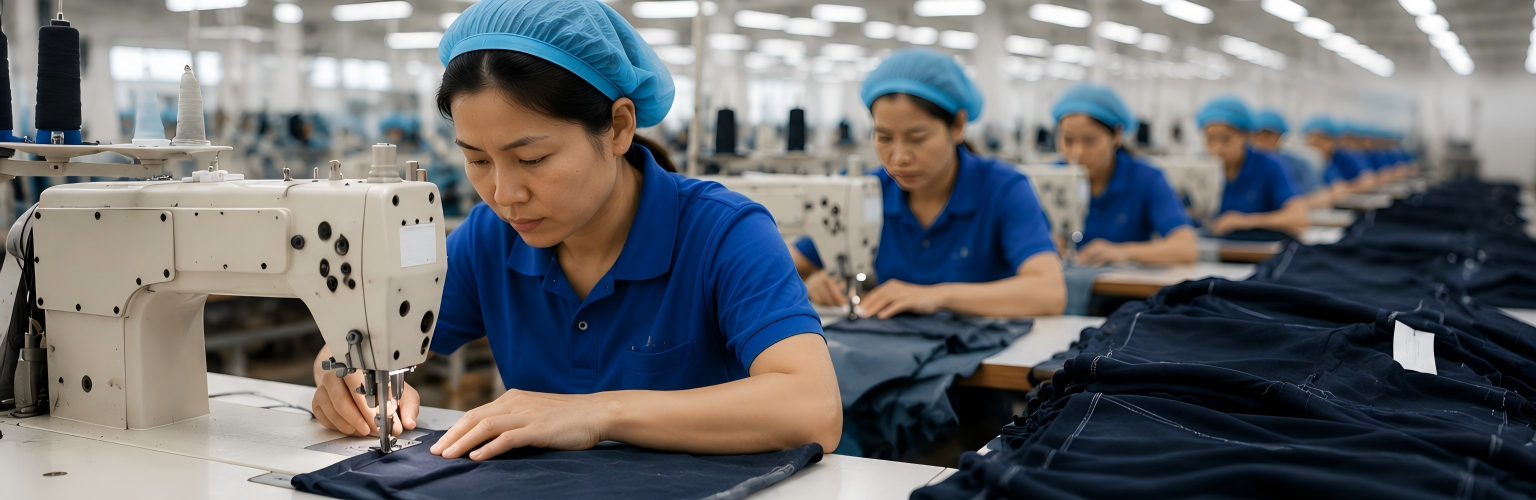 Why The Cheapest Sportswear Supplier Is Not Always The Best Choice