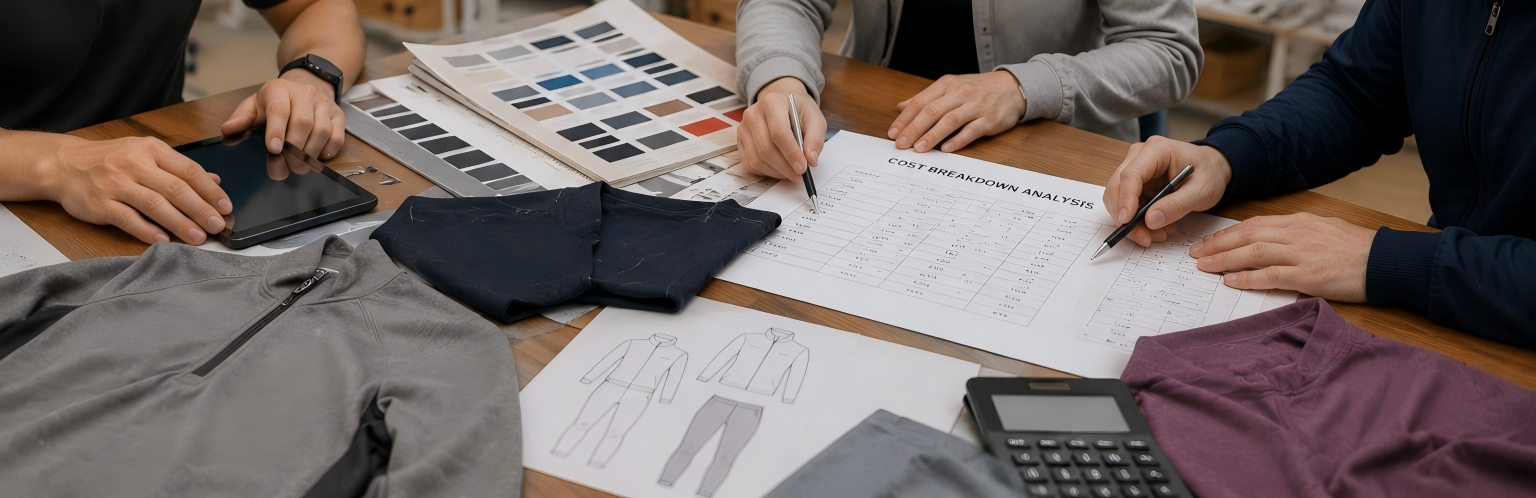 Why The Cheapest Sportswear Supplier Is Not Always The Best Choice