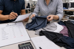 Why The Cheapest Sportswear Supplier Is Not Always The Best Choice: A Supplier Cost Breakdown Analysis for Global Apparel Buyers