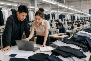 How To Build A Reliable Sportswear Supply Chain: Apparel Supply Chain Management Guide For Global Brands